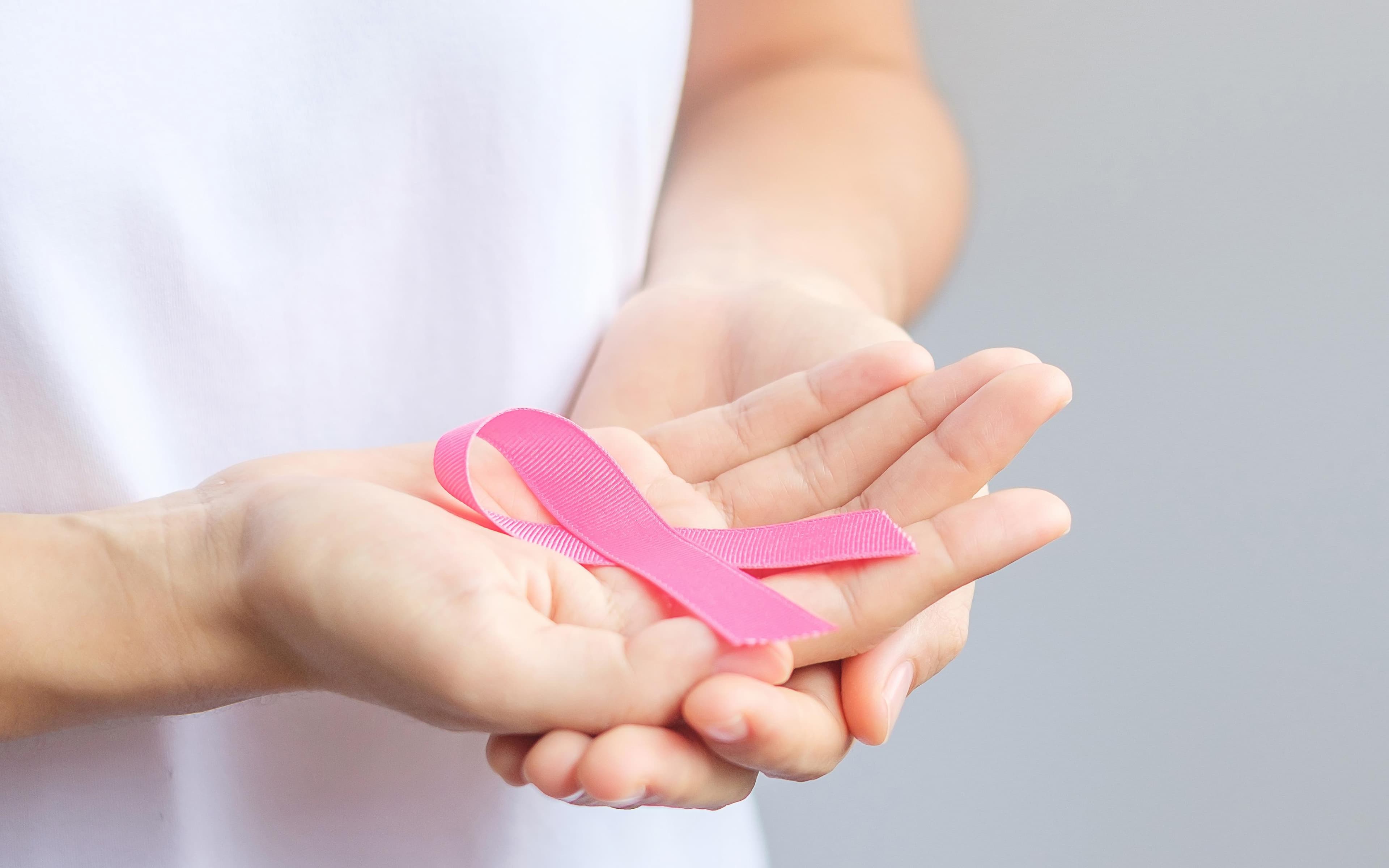 Pink October: Simple Steps, Real Impact - 20 October 2025 - 0
