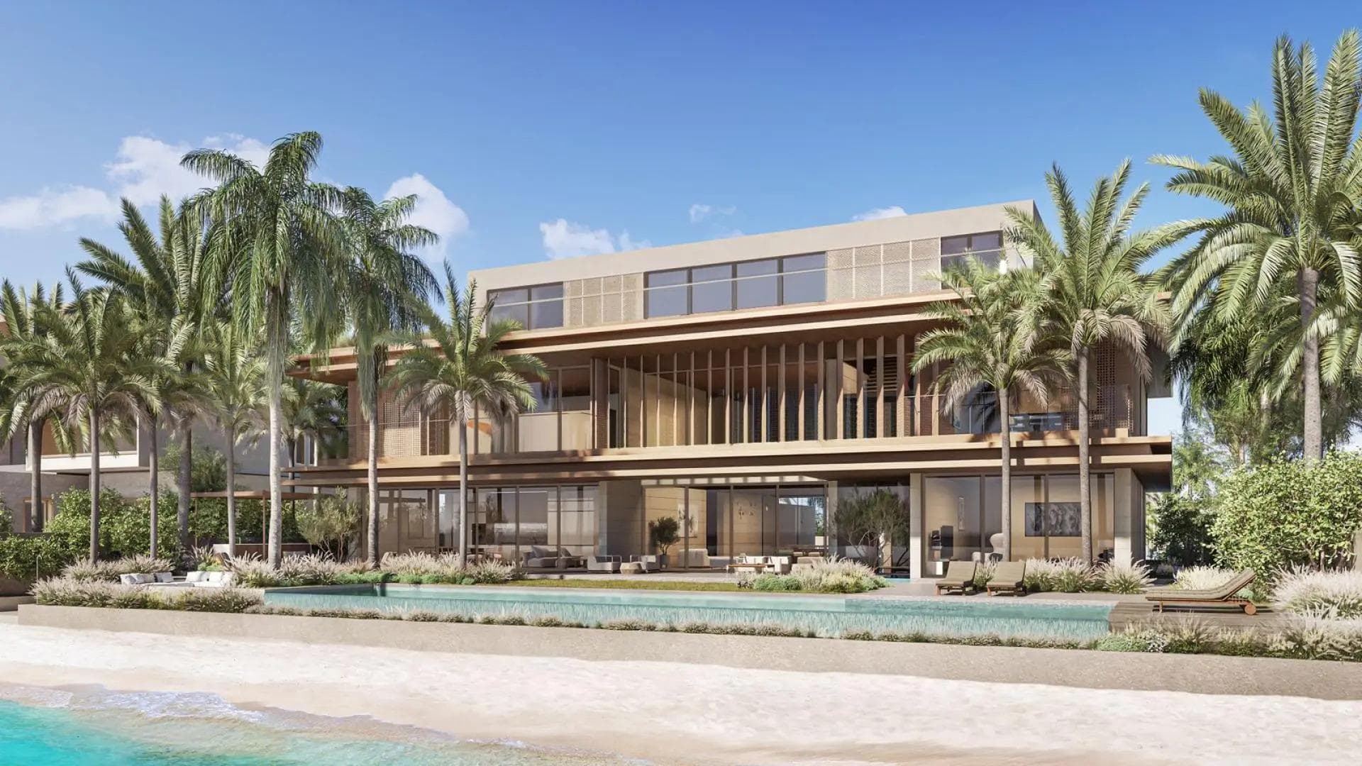 Palm Jebel Ali: Exceptional Living - 2 January 2026 - 8