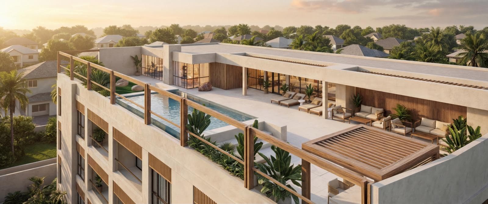 DUNE SIGNATURE Brings Dubai Luxury to Senegal - 24 March 2026 - 21