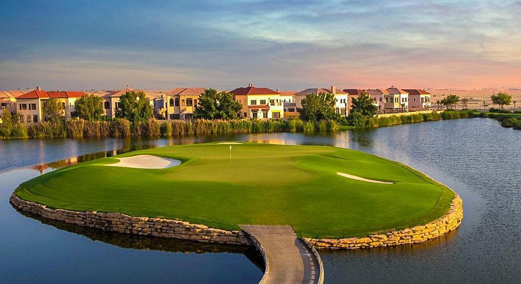 Living on the Green: Where Luxury Meets Nature at Jumeirah Golf Estates - 10 December 2024 - 1