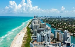 Miami’s Latest Luxury Real Estate Surge: From Supertalls to Waterfront Living