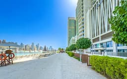 Discovering Dubai Harbour: The Ultimate Waterfront Lifestyle Experience