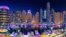 Top 10 Dubai Expat Residential Communities