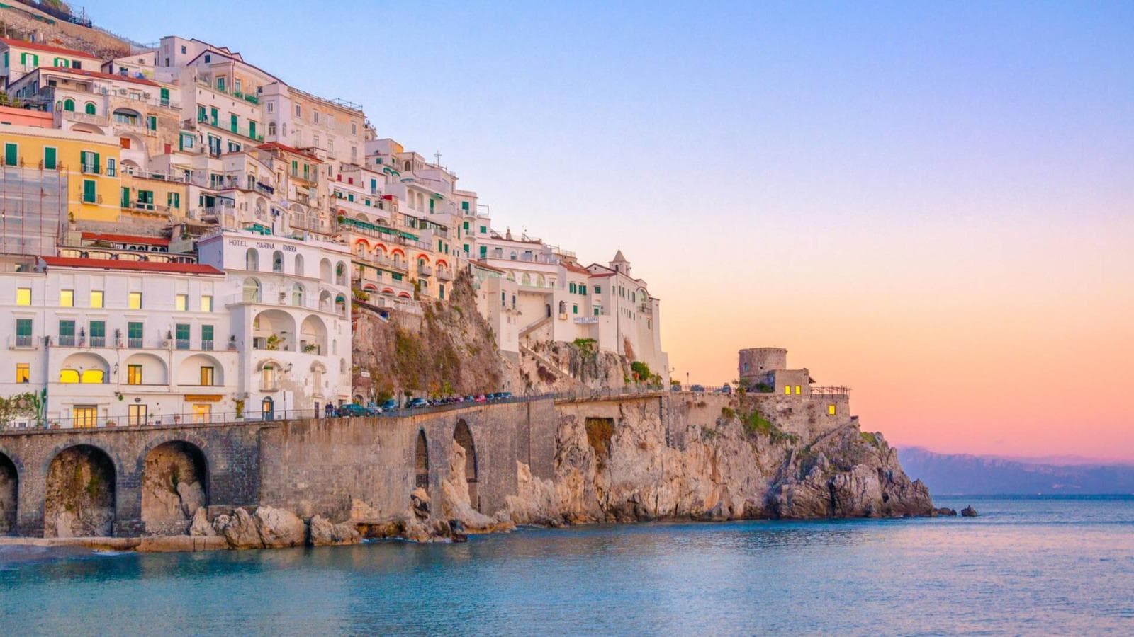 Italy’s Most Prestigious Villas, Estates and Waterfront Homes - 11 May 2026 - 0