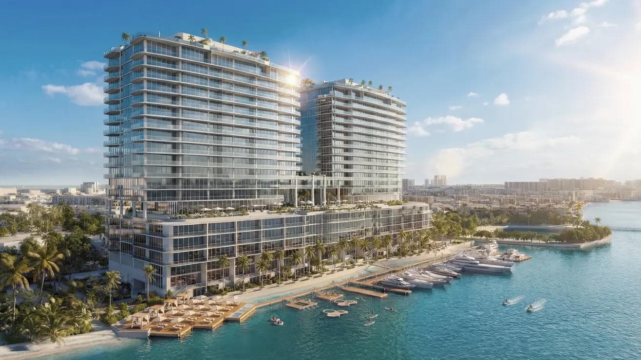 Miami’s Latest Luxury Real Estate Surge: From Supertalls to Waterfront Living - 22 April 2026 - 15