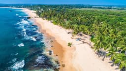 Sri Lanka: The Island Escape