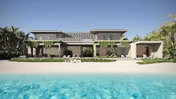 Villas that define Ultra-luxury