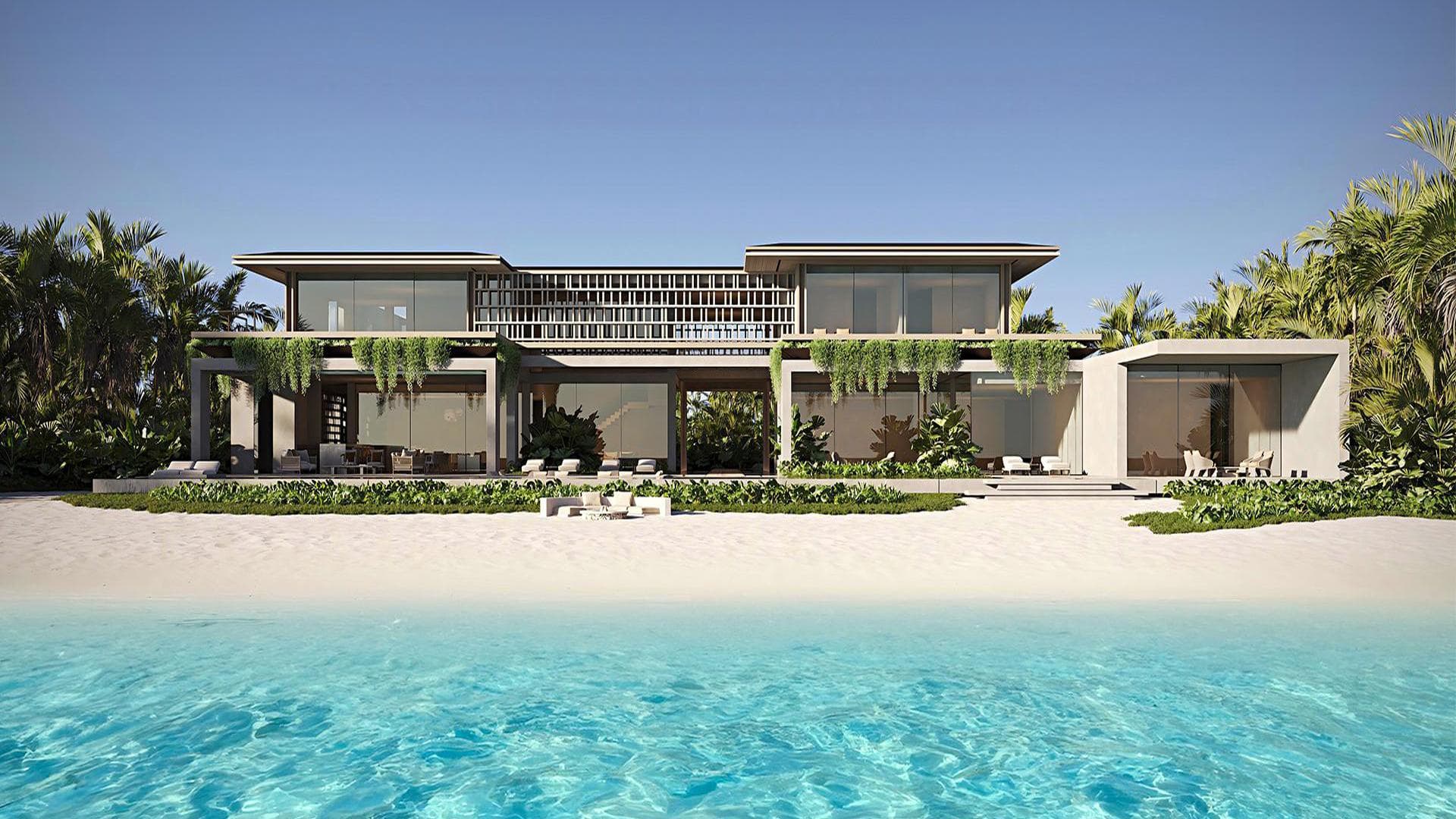 Villas that define Ultra-luxury