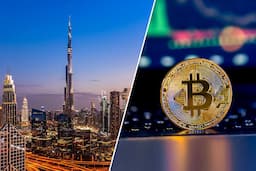 Dubai: The New Frontier for Crypto Real Estate