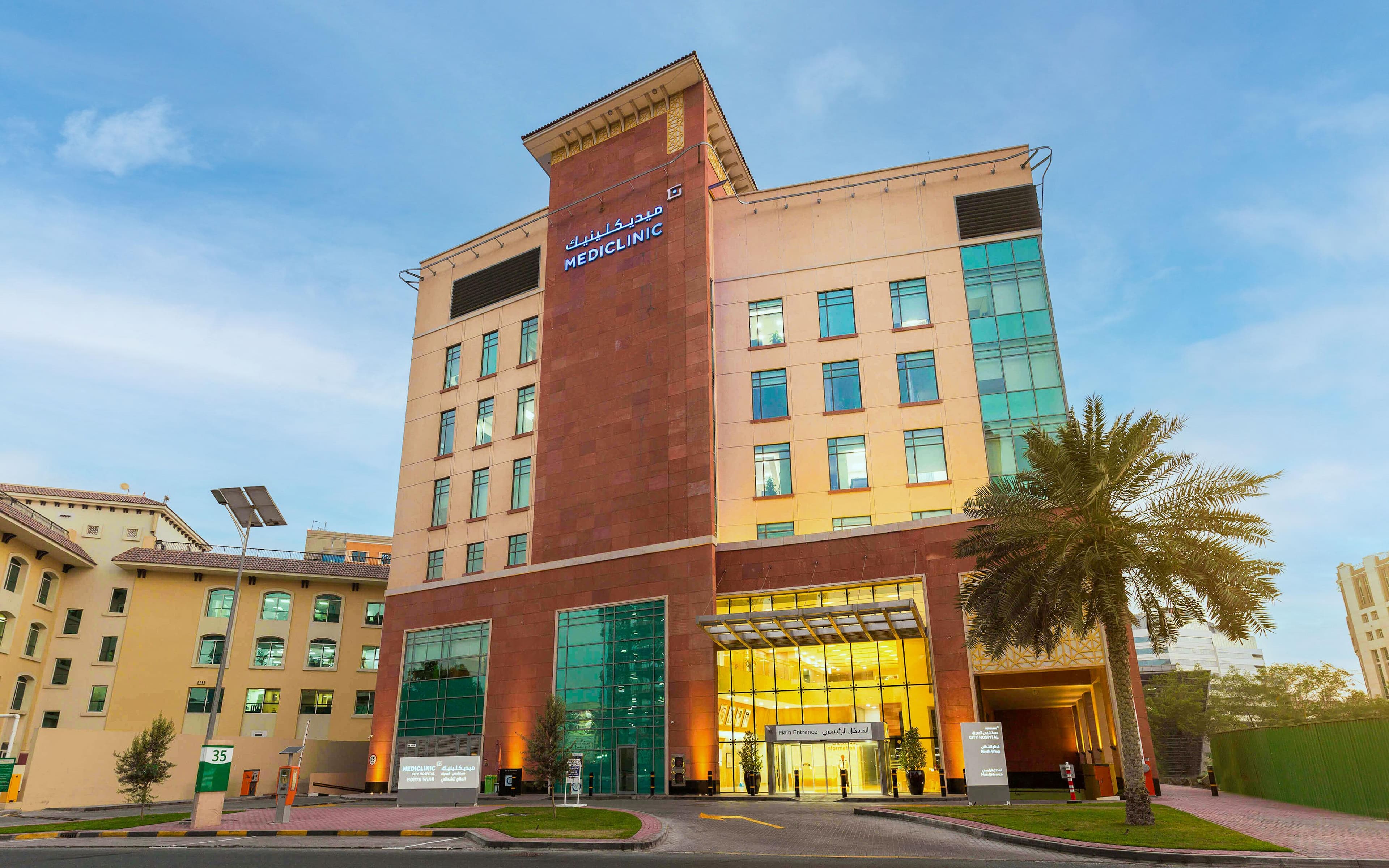 Dubai Healthcare Guide: Top Hospitals & Clinics - 20 February 2026 - 9