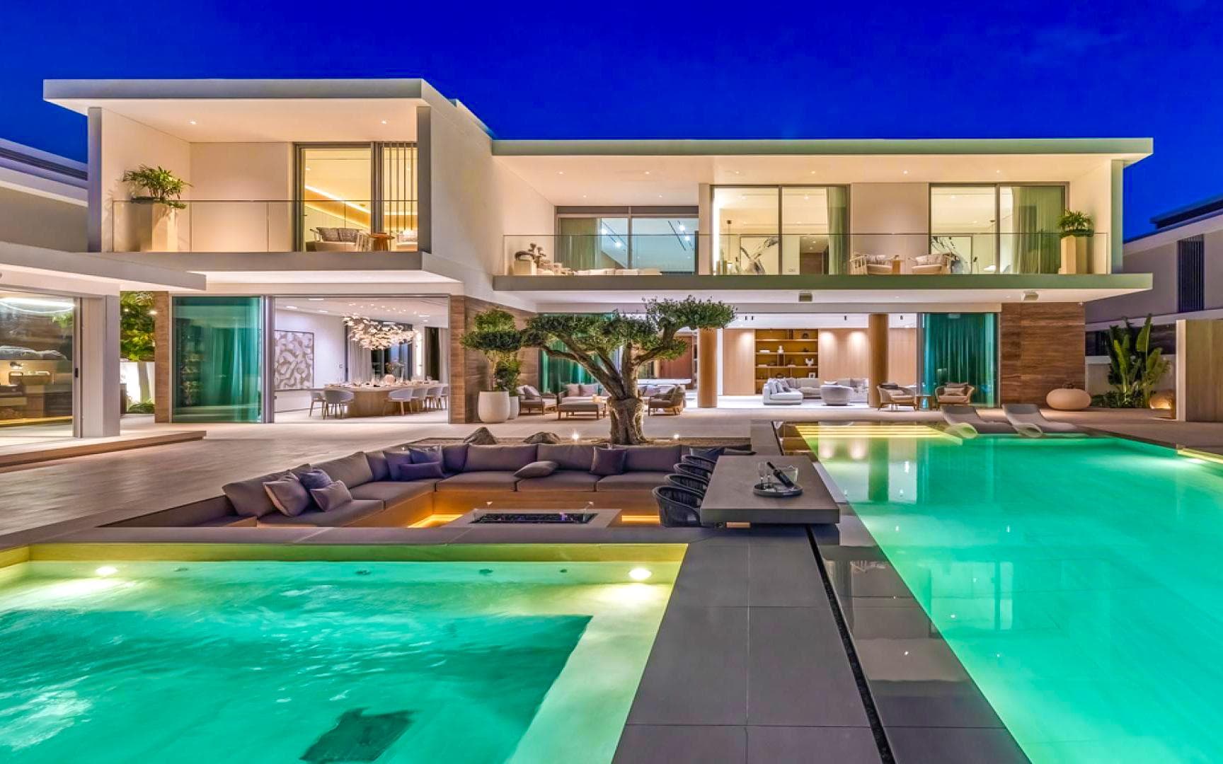 Exclusive Off-Market Listings: The Hidden Side of Dubai's Luxury Property Market - 26 June 2025 - 8