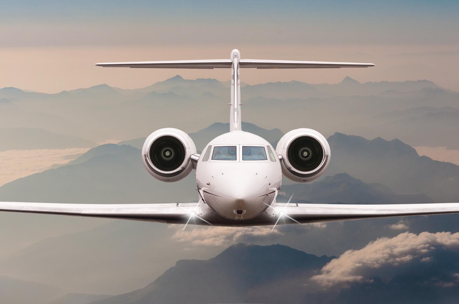 private jet ownership listings for global jet buyers — aviation marketing trends 2026