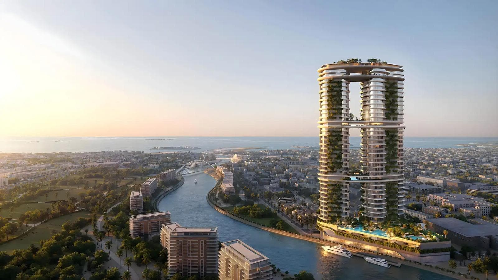 Amali Residences: Serene Canal Lifestyle - 19 March 2026 - 0