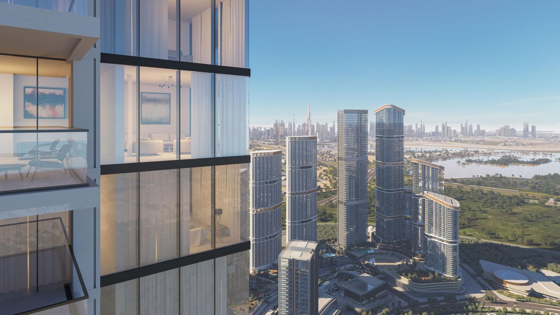 The 5 Projects We Look Forward to Seeing in 2018 - 2 January 2018 - 12