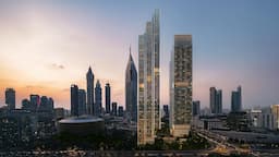 Why Smart Investors Are Choosing Off-Plan Property in Dubai