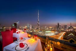 Valentine’s 2026: Dubai Edition