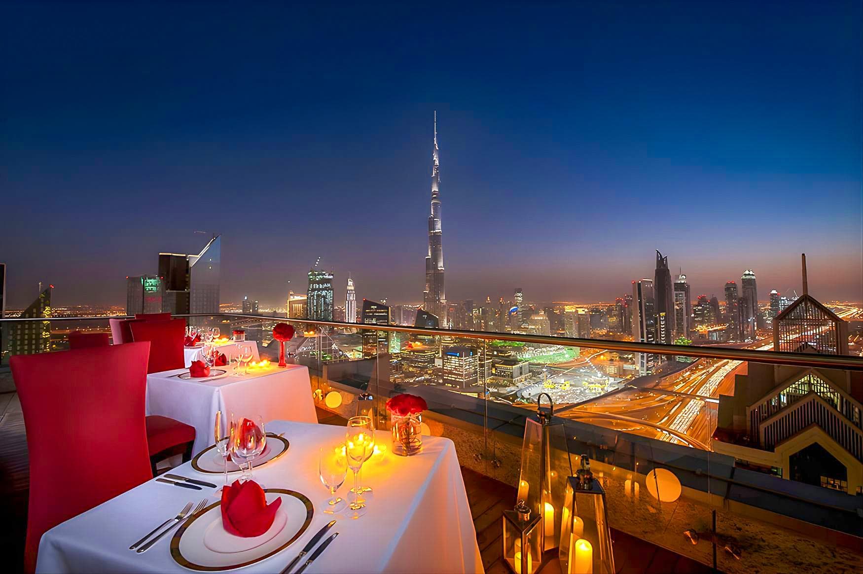 Valentine’s 2026: Dubai Edition