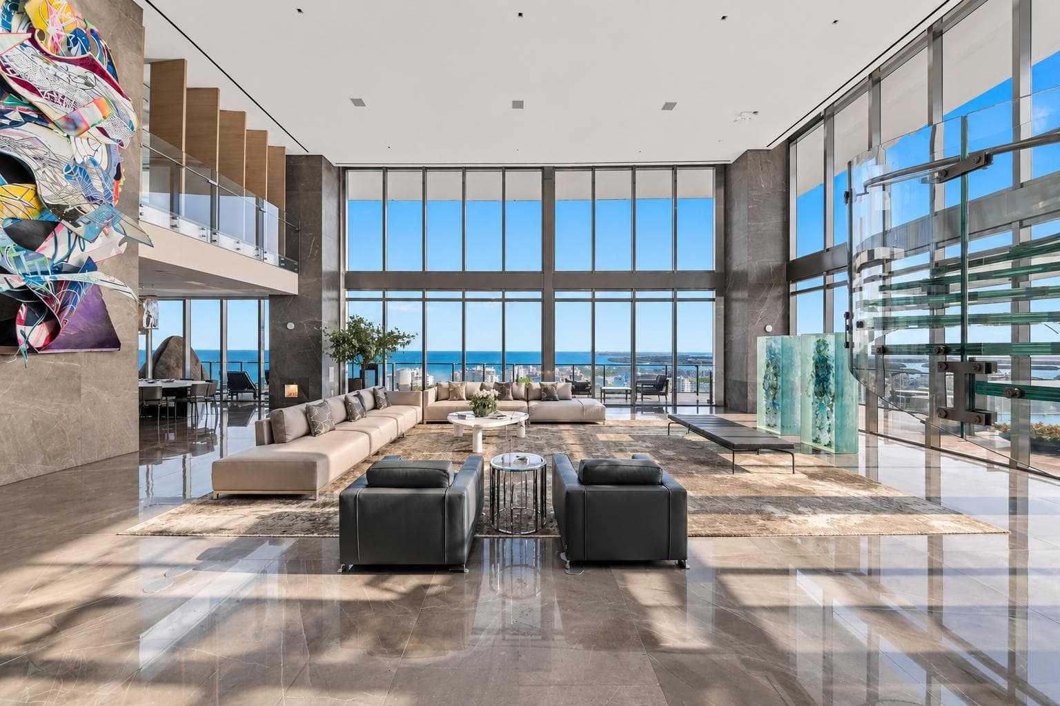 Penthouses for Sale – Global Listings