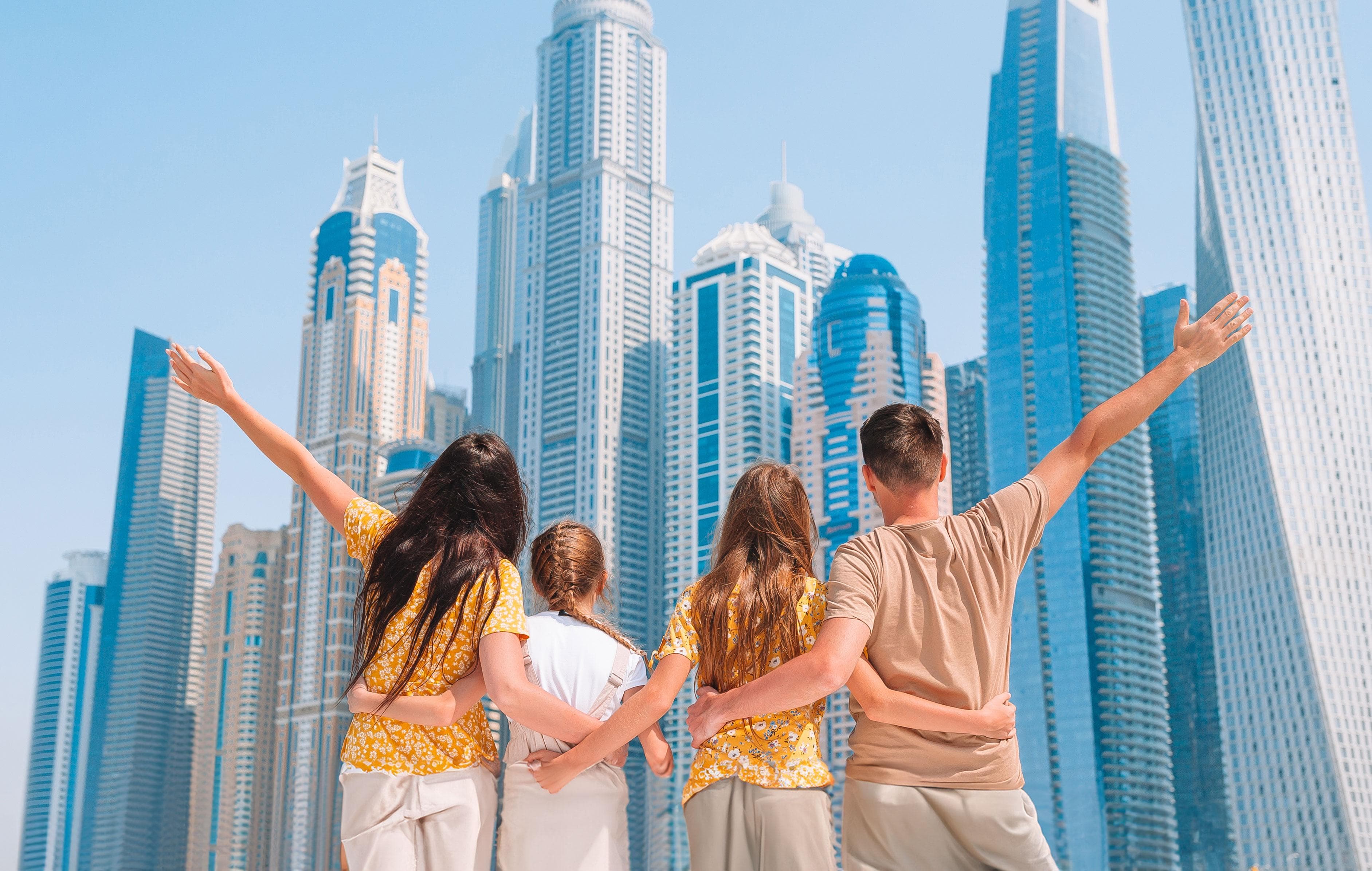 Everything You Need to Know About Relocating to Dubai with Kids