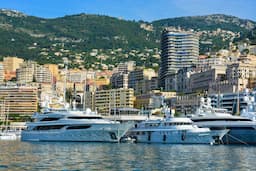 Monaco Yacht Show 2026, Dates, Atmosphere and What to Expect