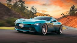 Sell Your Supercar