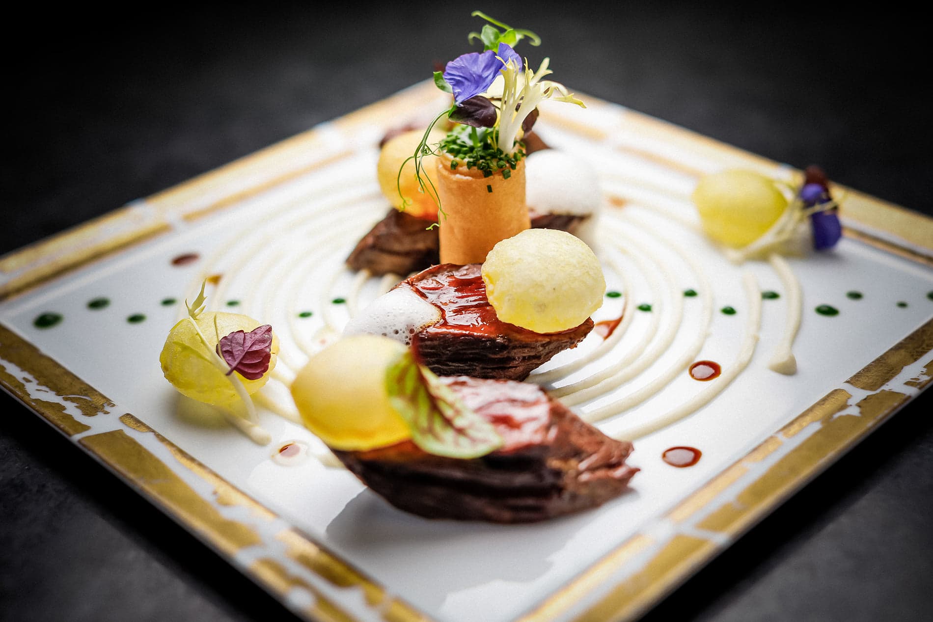 L'Atelier de Joel Robuchon