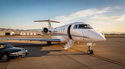 Beyond Jet Brokers
