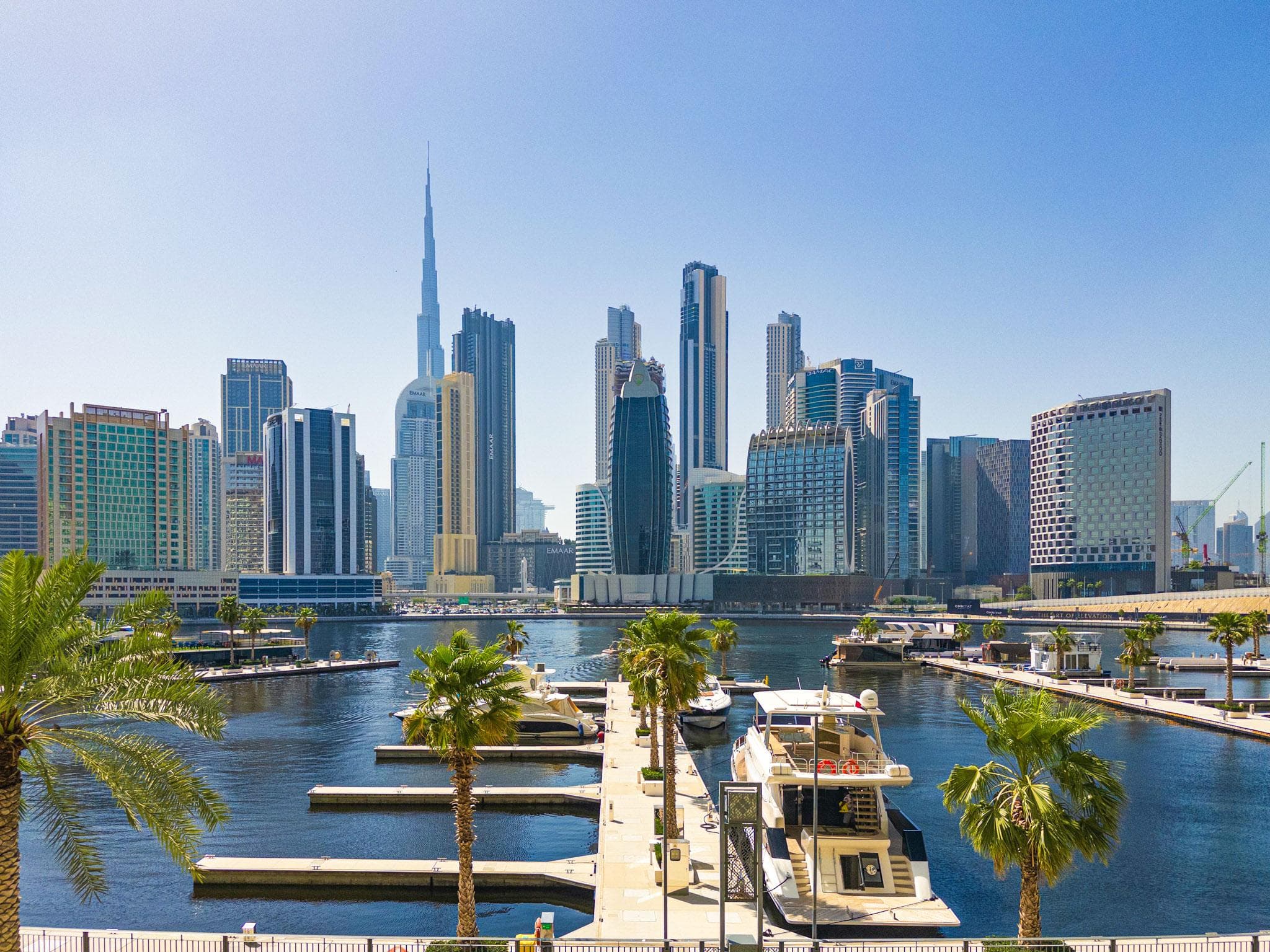 Dubai’s Luxury Real Estate Boom: The New Wave of Global Investment