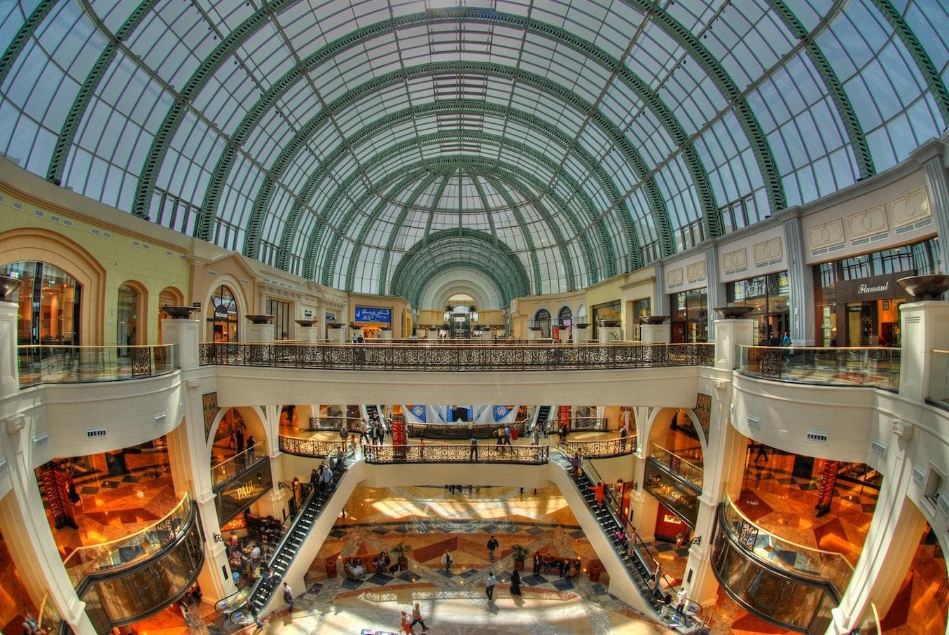 Dubai’s Signature Malls - 11 March 2026 - 31