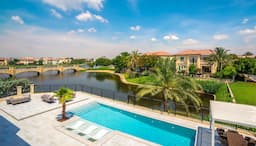 Ultimate Guide to the Jumeirah Islands Residential Community in Dubai