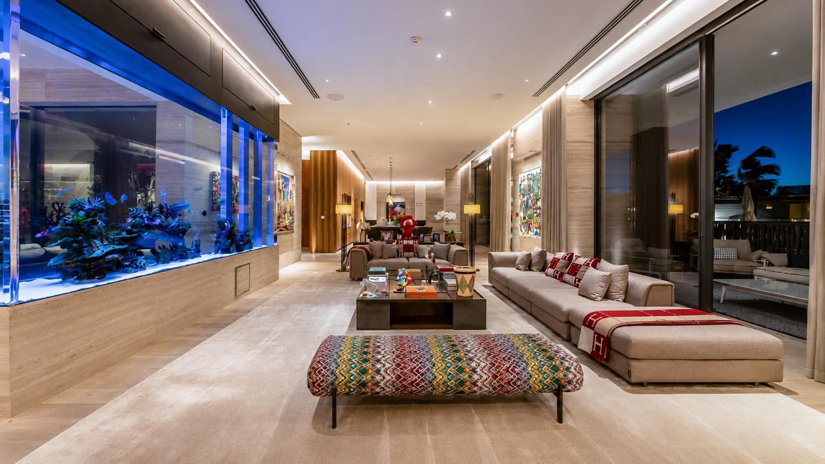 How Luxury Property Visuals Help Buyers Understand Super-Prime Homes Before Completion