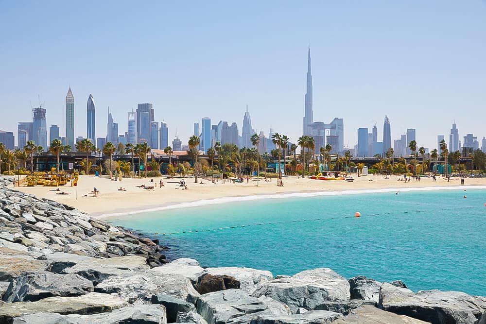 The Ultimate Guide to La Mer, Dubai: A Coastal Paradise Under Transformation - 28 March 2025 - 1