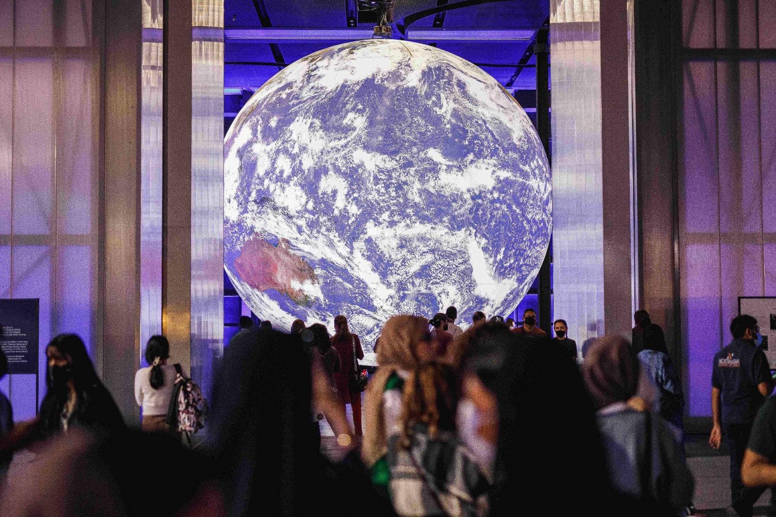 Quoz Arts Fest at Alserkal Avenue - 20 January 2026 - 9