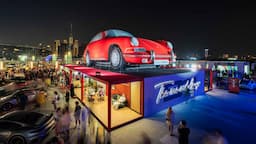 Get ready for Icons of Porsche Icons 2026