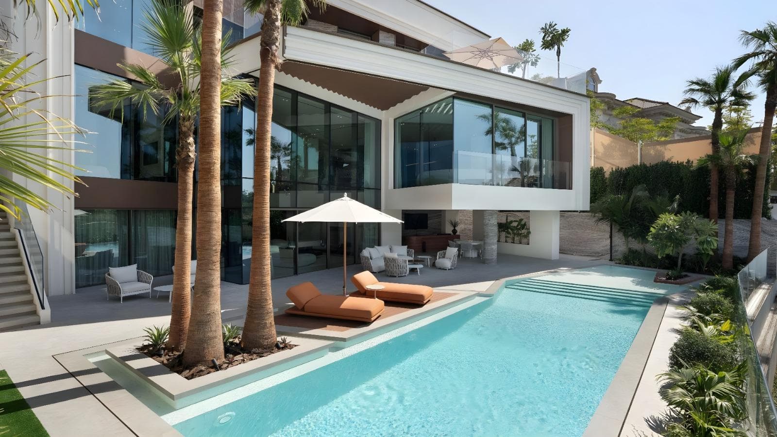 Dubai Luxury Real Estate Trends for the Next 10 Years