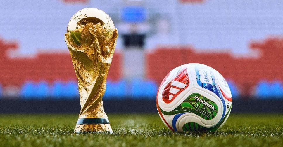 FIFA 26 World Cup fans in Canada Mexico and the United States