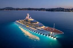 Sell Your Yacht to a Global Audience