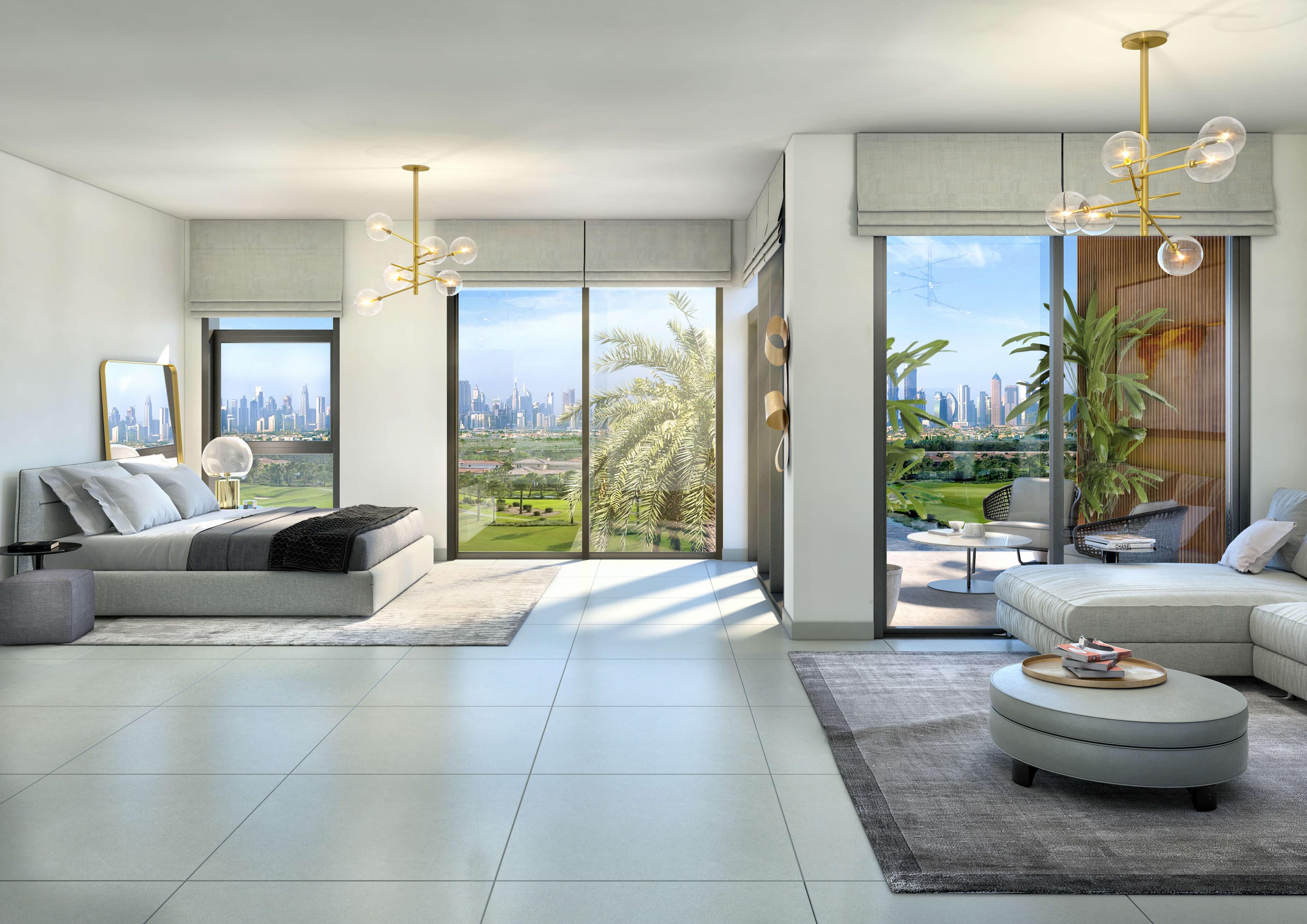 Video Tour: Golf Grove at Dubai Hills Estate