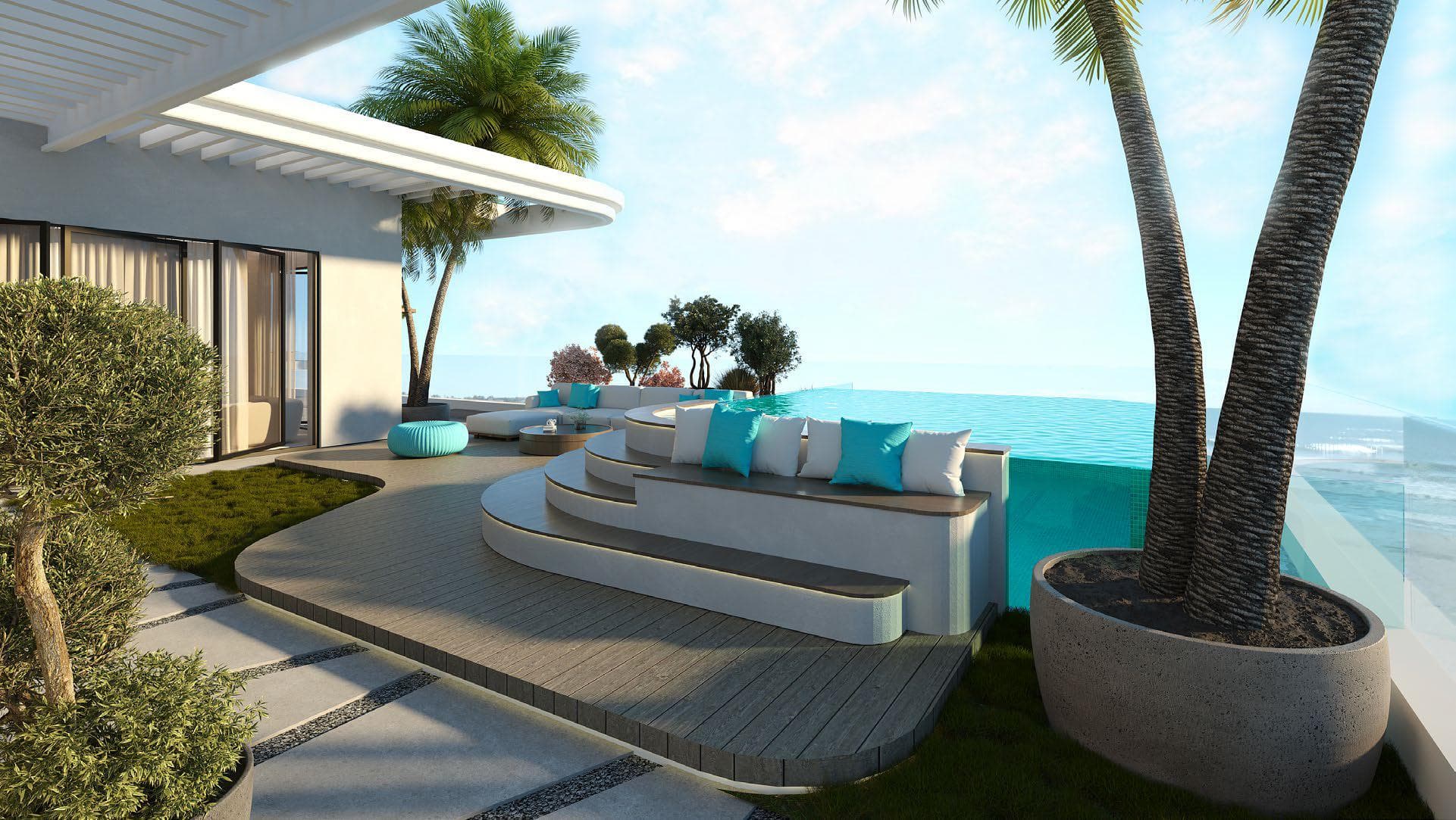 REEF’s: Dubai’s First Cooled Balconies - 5 December 2025 - 12