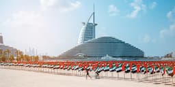 How to Spend UAE National Day