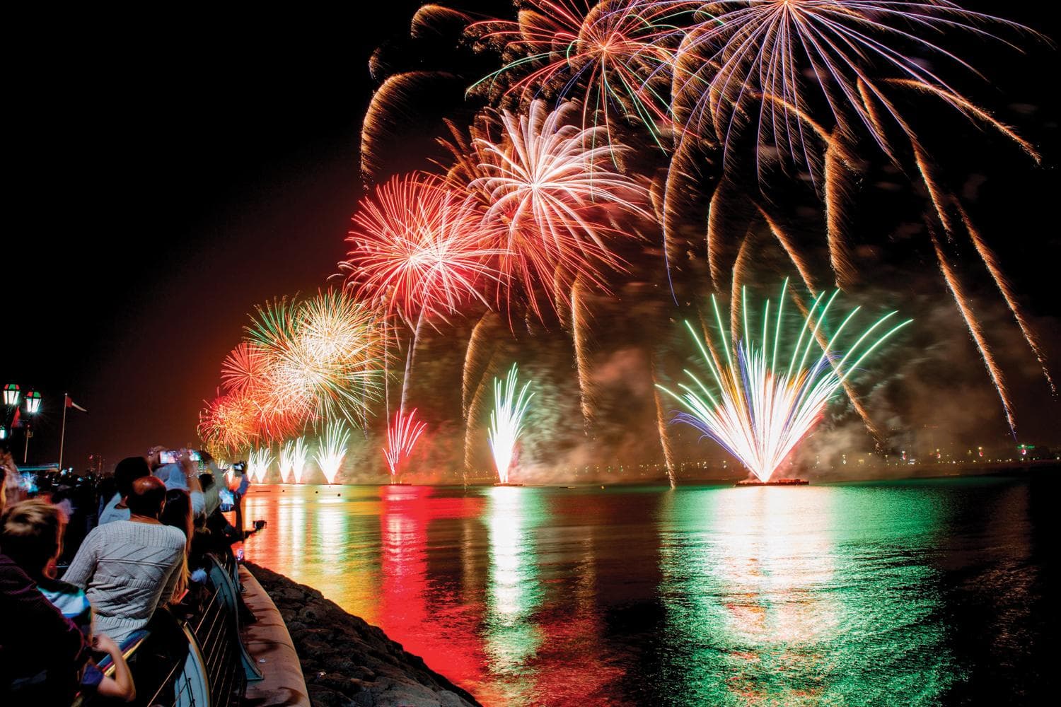 UAE’s Four Union Days - 26 November 2025 - 11