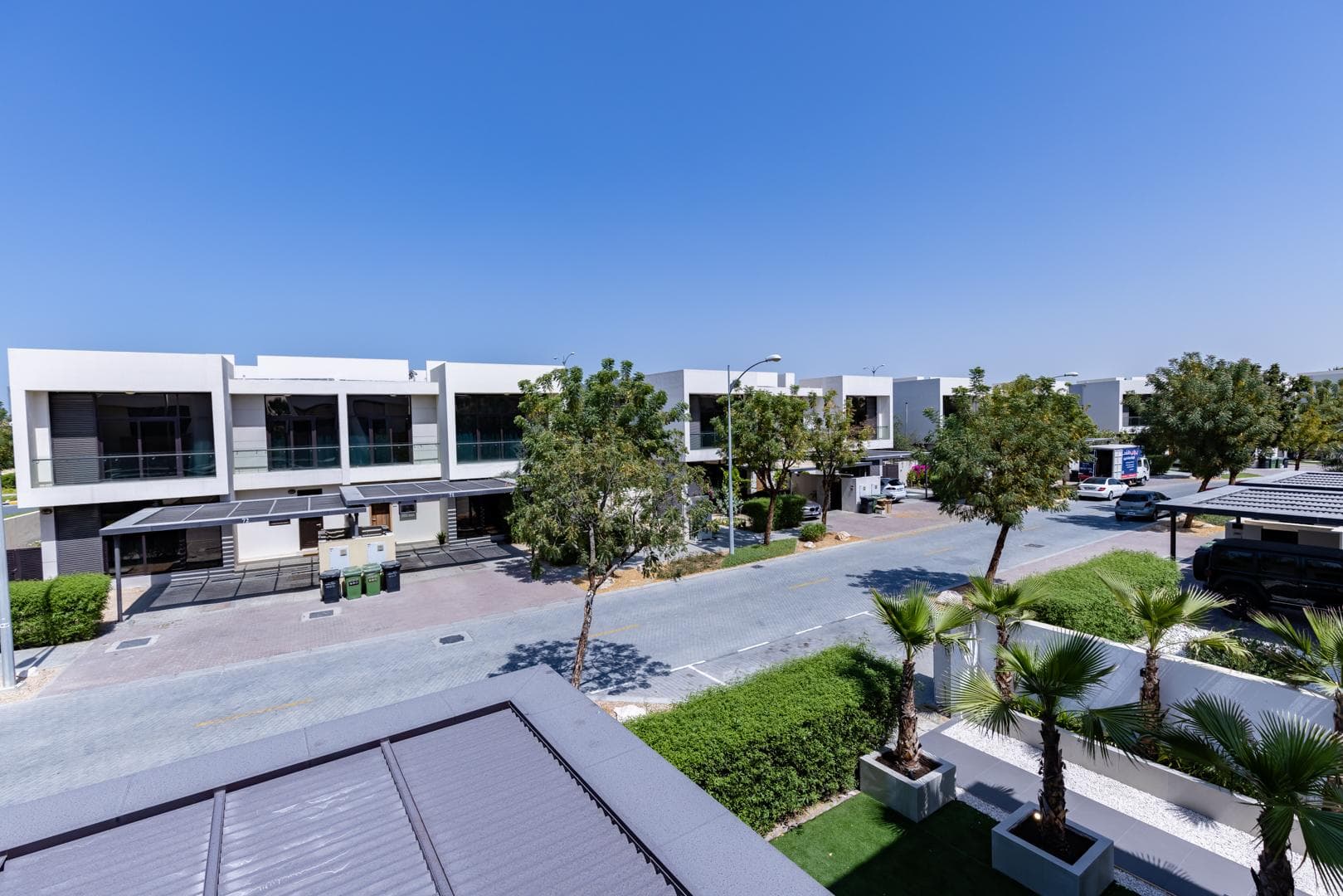 Damac Hills