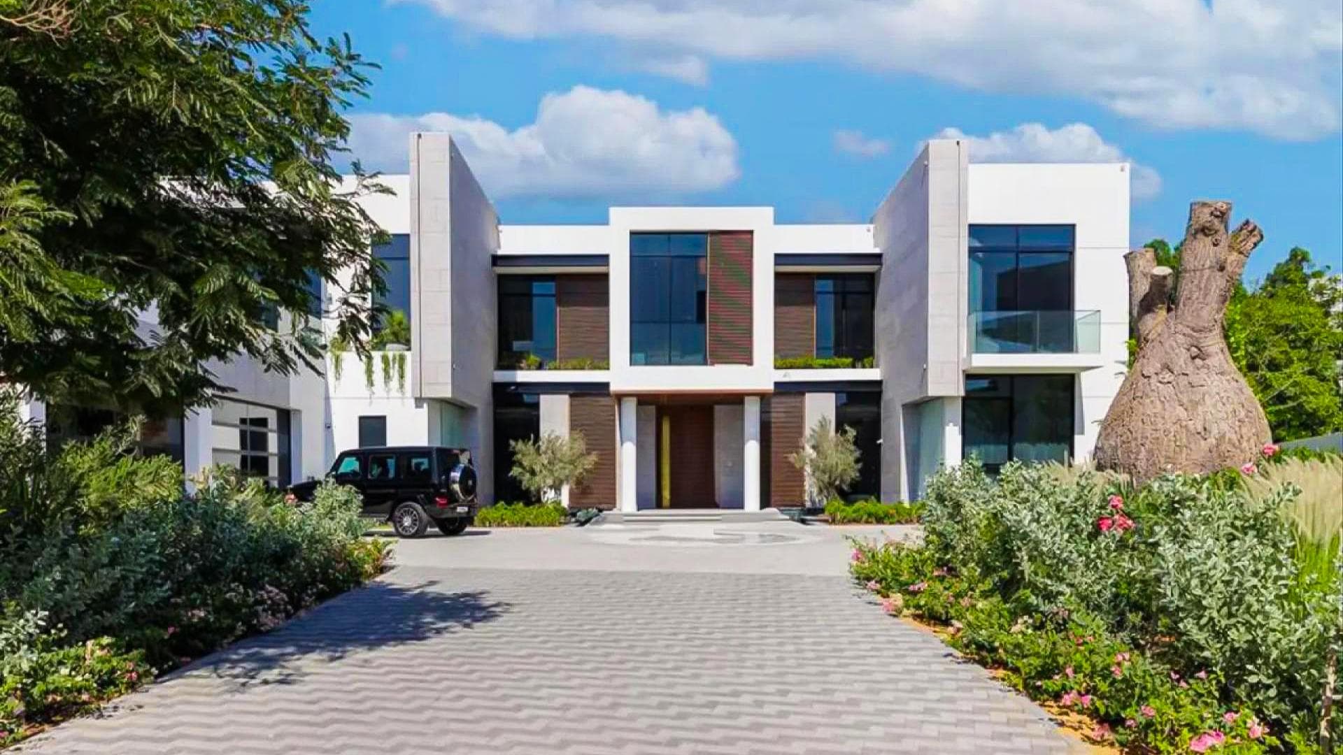 Villas that define Ultra-luxury - 25 September 2025 - 31