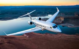 Advertise Your Jet
