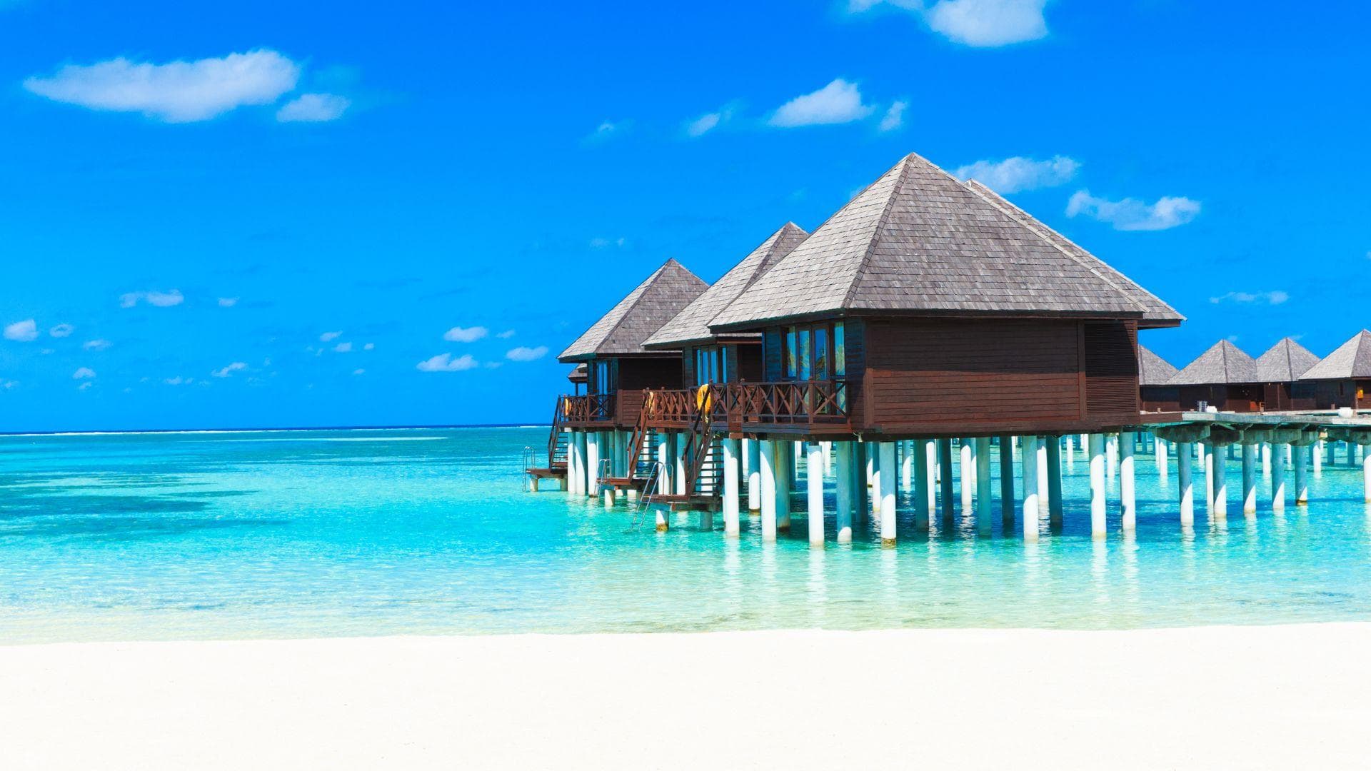 Dubai–Maldives Guide 2025 - 1 December 2025 - 0
