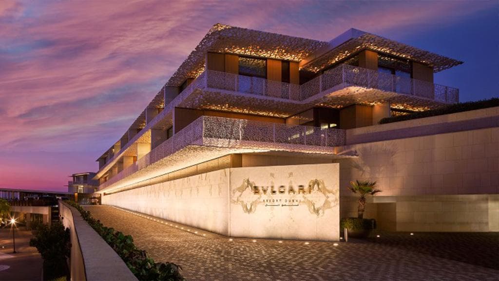 Top Luxury Hotels to Experience in Dubai - 14 July 2025 - 105