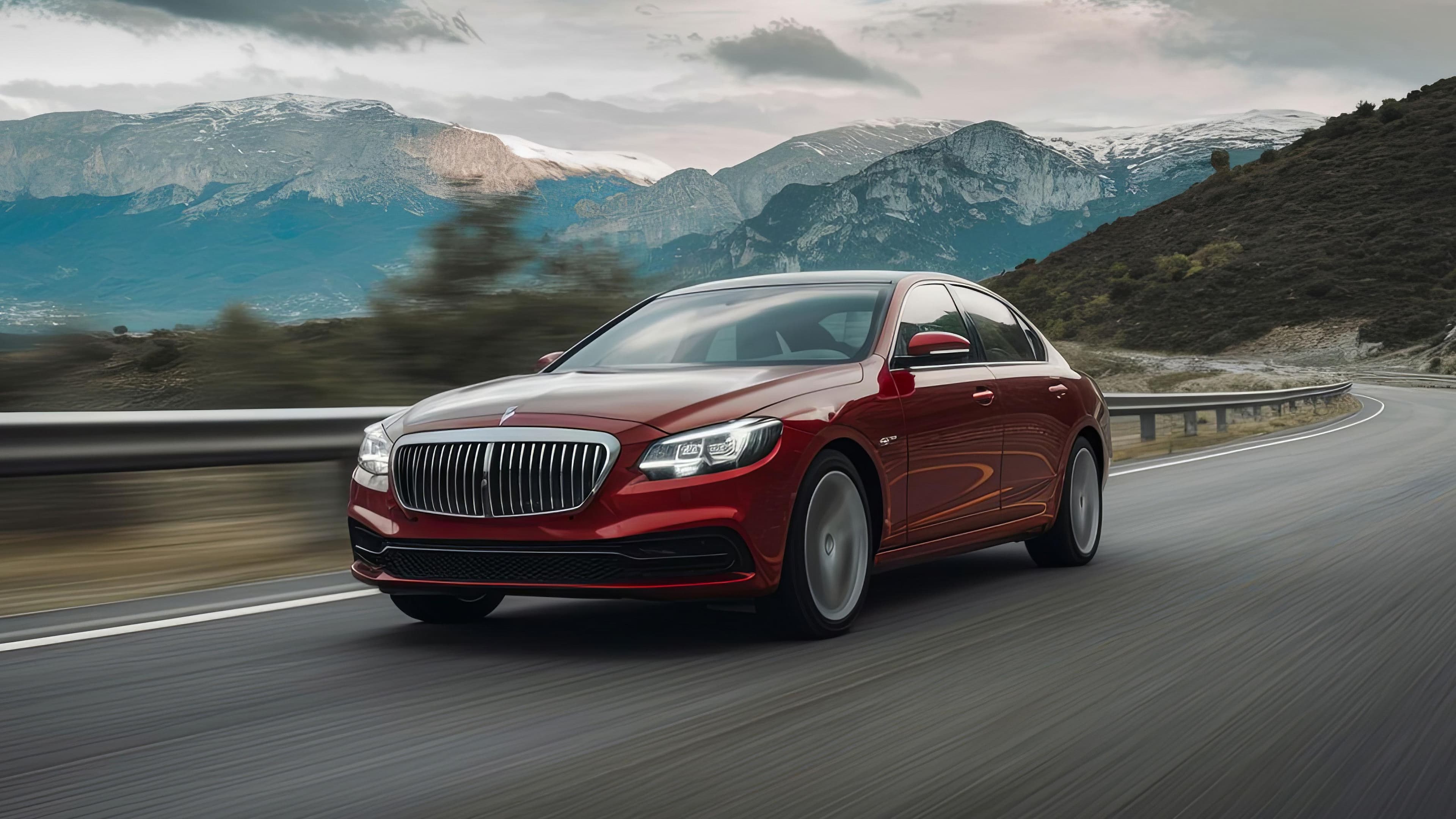 how to sell a luxury car online with professional photography and a considered listing