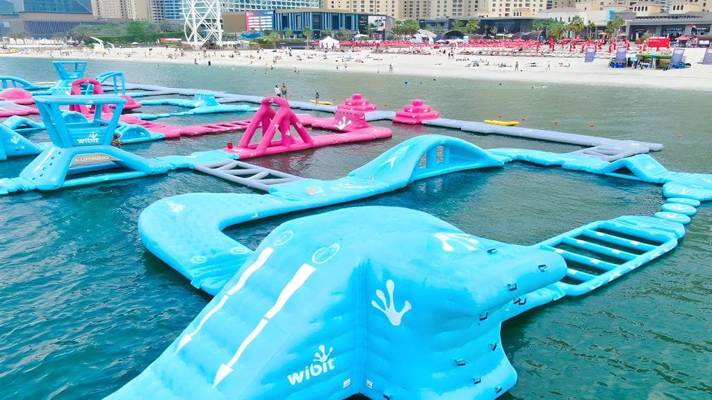 Best Activities And Things To Do In JBR