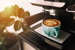 Smarter Sips for Busy Mornings