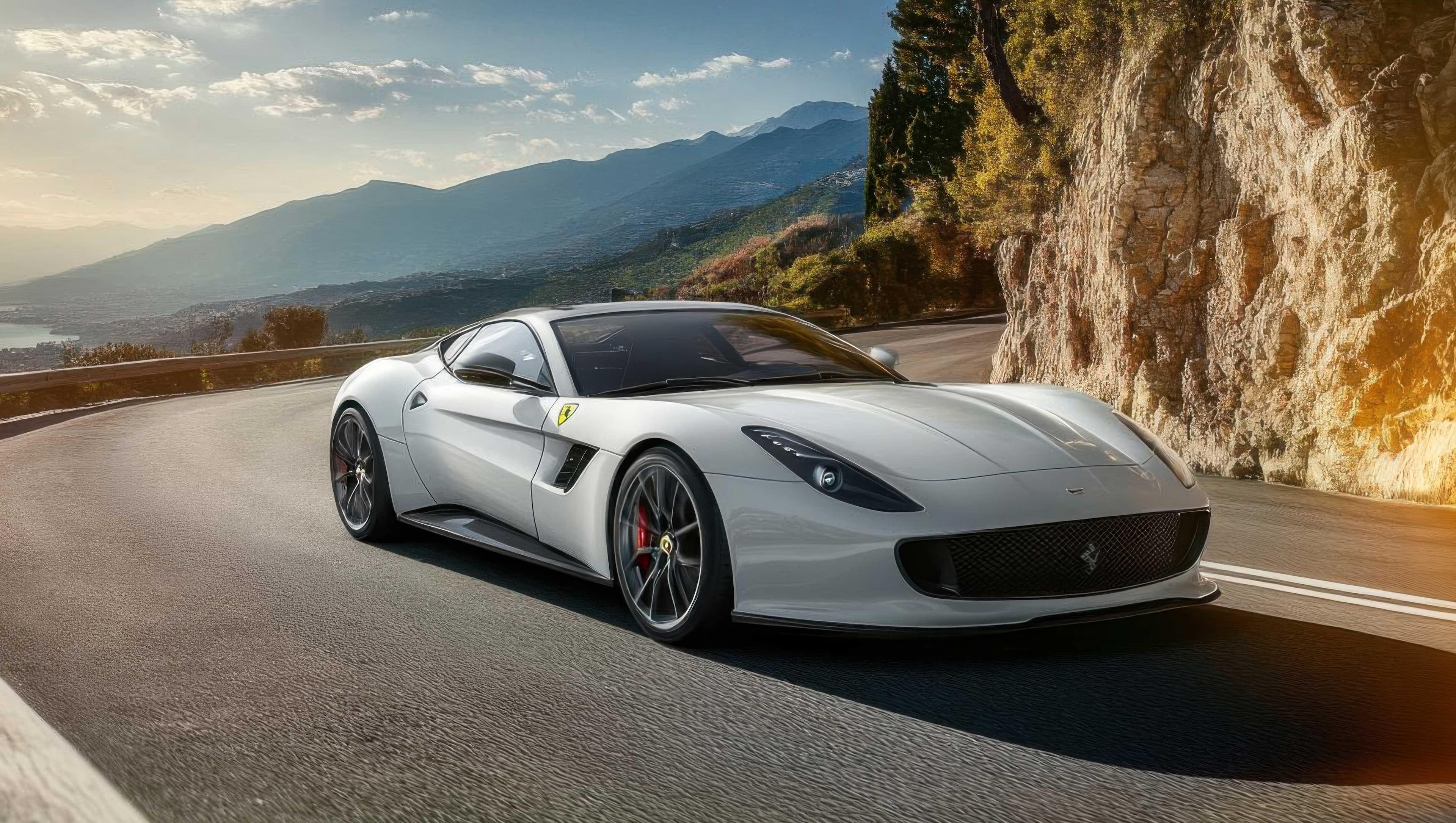 Advertise Your Luxury Car to a Global Audience